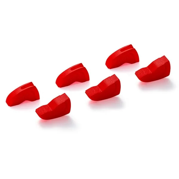 Knipex - TA8709250V01 - Plastic Jaws Pairs (3x)