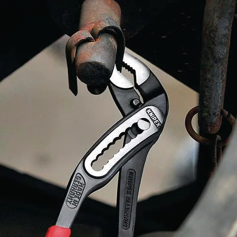 Knipex - TA8801250SB - Water Pump Pliers 250 mm SB