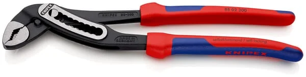Knipex - TA8802300 - Water Pump Pliers, Alligator