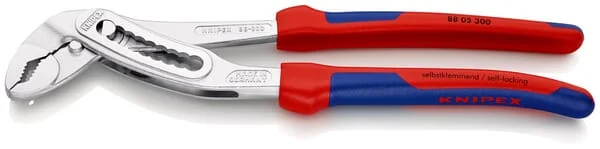 Knipex - TA8805300 - Knipex Alligator Water Pump Pliers