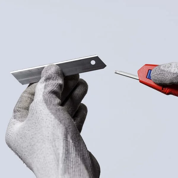 Knipex - TA9010165BK - Knipex Cutix®