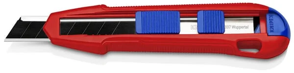 Knipex - TA9010165BK - Knipex Cutix®