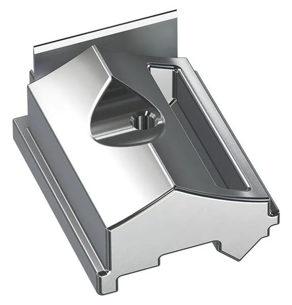 Knipex - TA902210BK - Cutters for Plastic Pipes Bix®