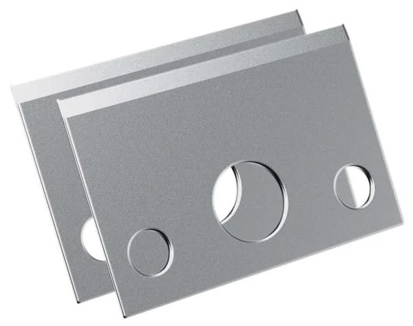 Knipex - TA902210E01 - Spare Blades 90 22 10 BK