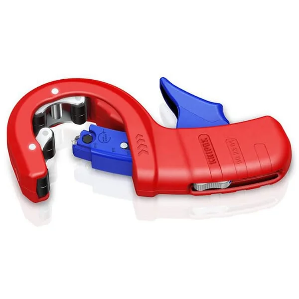 Knipex - TA902301BK - Pipe Cutter DP50
