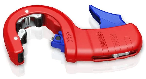 Knipex - TA902301BK - Pipe Cutter DP50