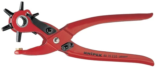 Knipex - TA9070220 - Shearing Pliers Knipex