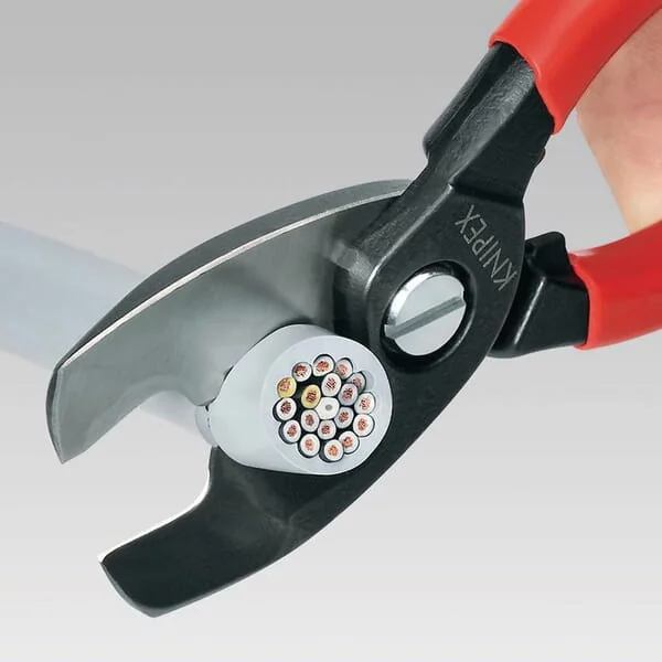 Knipex - TA9511200 - Knipex Cable Cutter