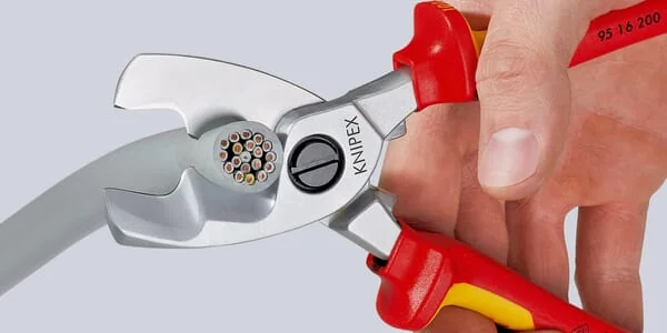 Knipex - TA9516200 - Cable Cutters