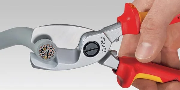 Knipex - TA9516200 - Cable Cutters