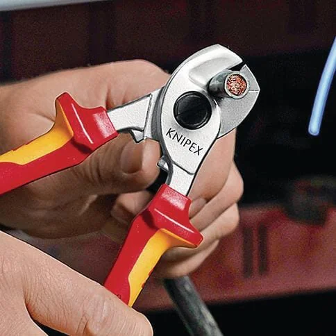Knipex - TA9526165 - Cable Cutters