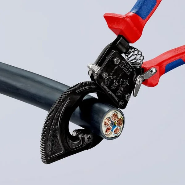 Knipex - TA9531250 - Knipex Cable Shears
