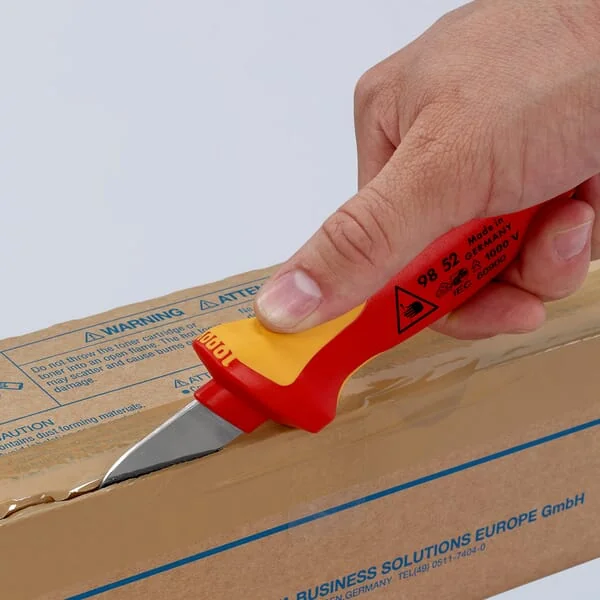 Knipex - TA9852 - Knipex Cable Knife