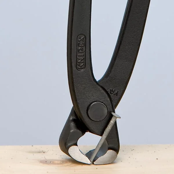 Knipex - TA9901280 - PVC Crimping Pliers 280mm Knipex
