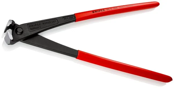 Knipex - TA9911300 - Knipex High-Leverage Crimping Pliers