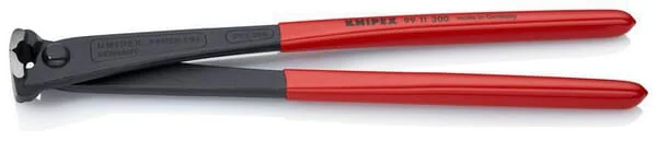 Knipex - TA9911300SB - High-Leverage Mechanic's Nippers