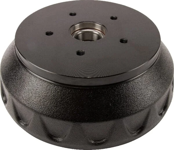 Knott - 25655C02 - Knott Brake Drum Kit