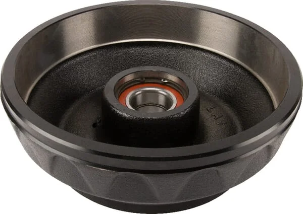 Knott - 25655C02 - Knott Brake Drum Kit