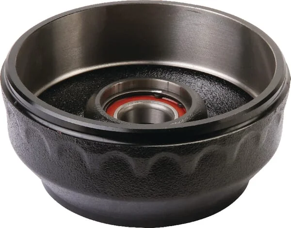 Knott - 25964C02 - Knott Brake Drum