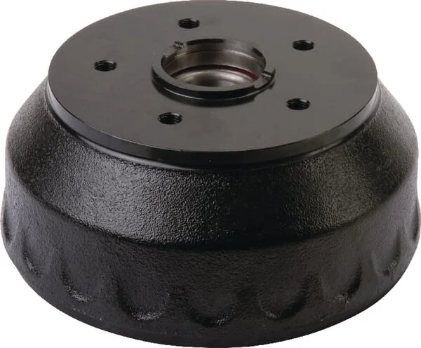 Knott - 25964C02 - Knott Brake Drum