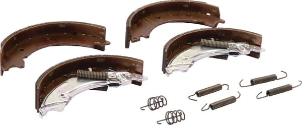 KNOTT - 3819601V - Brake Shoe Kit