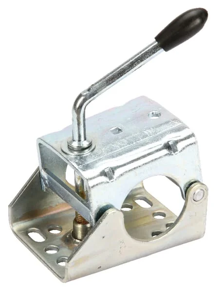 Knott - 4802879X - Knott Support Wheel Holder