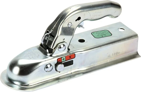 KNOTT - 6E0081053 - Tow Ball Coupler
