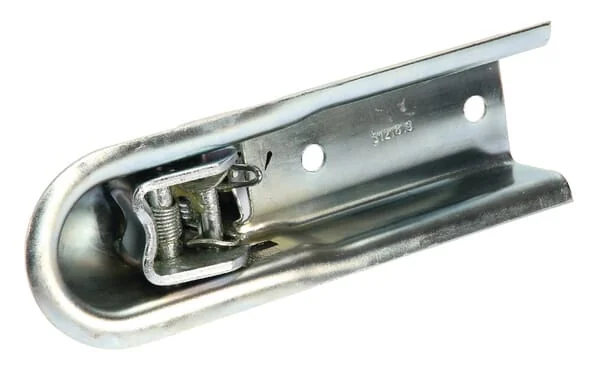 KNOTT - 6E0081053 - Tow Ball Coupler