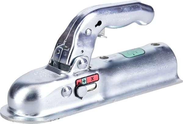 KNOTT - 8802499X - Ball Coupler K14A