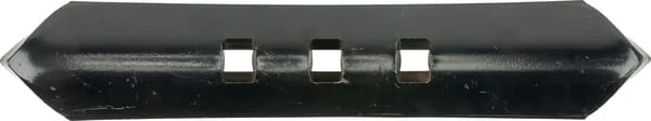 Köckerling - 504019KO - Cultivator Point 60x10 mm, 3 Holes