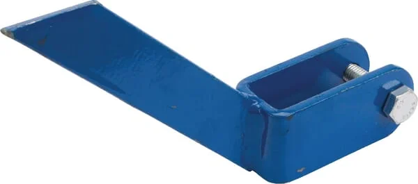 Koeckerling - 506028 - Straw Deflector incl. Screw M10x45