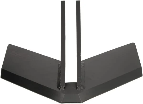 Koeckerling - 651226 - Wing Share Flat 350mm