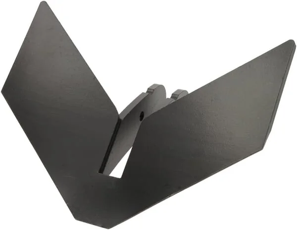 Koeckerling - 651226 - Wing Share Flat 350mm