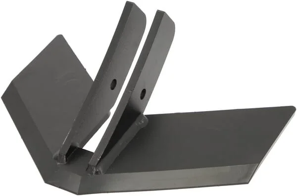 Koeckerling - 664430 - TopMix Wing Share 350mm for 30mm Tine Shaft