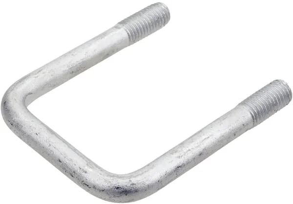 Köckerling - 900974 - Eye bolt 19MnB4