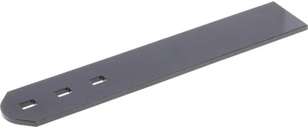 Koeckerling - 905238 - Leveling Board Wear Plate (Koe7)
