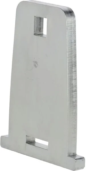Köckerling - 913132 - Lever plate 70x12 80 pipe