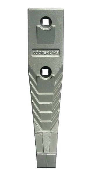 Köckerling - 915776 - TopMix HM Tip 80x30mm (VT)