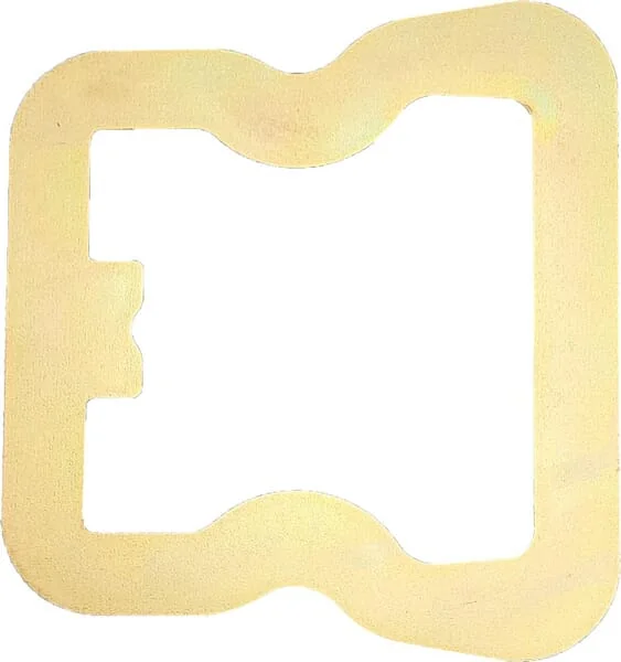 Köckerling - 916396 - Particle board 80x10 60mm tube
