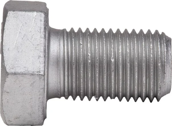 Köckerling - 990556KO - Hexagon Bolt M12x1.25x20, 12.9