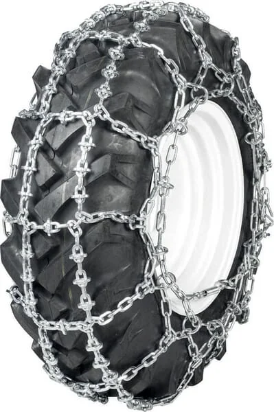 König - 200AT73140 - Snow Chain A-Tractor 3140 7mm