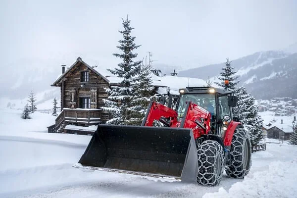 König - 200DL15136 - Snow Chain Dr Light 5136 10mm