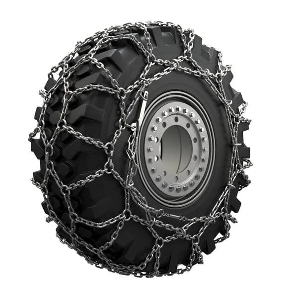 König - 200DL15323 - Snow Chain DR Light 5323 10mm
