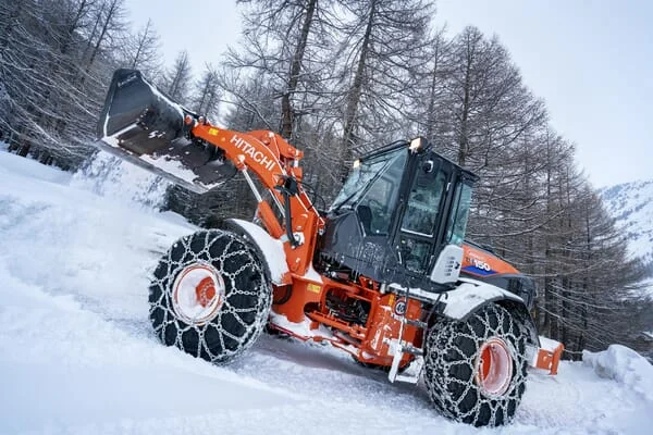 König - 200DR13251 - Snow Chain DR 3251 10mm