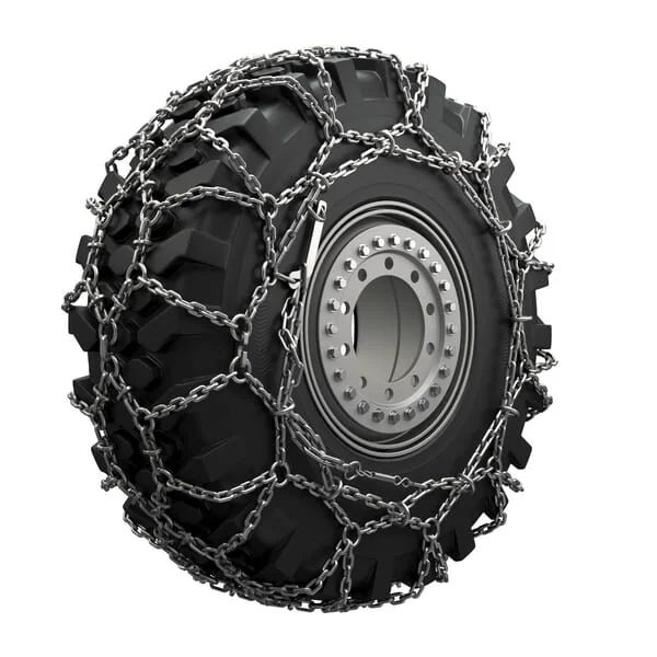 König - 200DR41206 - Snow Chain Dr 1206 4.5mm