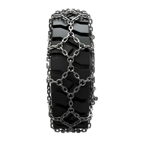 König - 200LM46009 - Snow Chain Load Master 6009 4.5mm