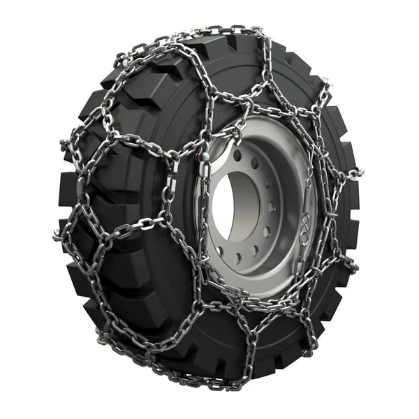 König - 200LM46019 - Snow Chain Load Master 6019 4.5mm