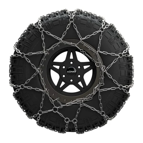 König - 200PH51126 - Snow Chain Polar HD 1126 5.5mm