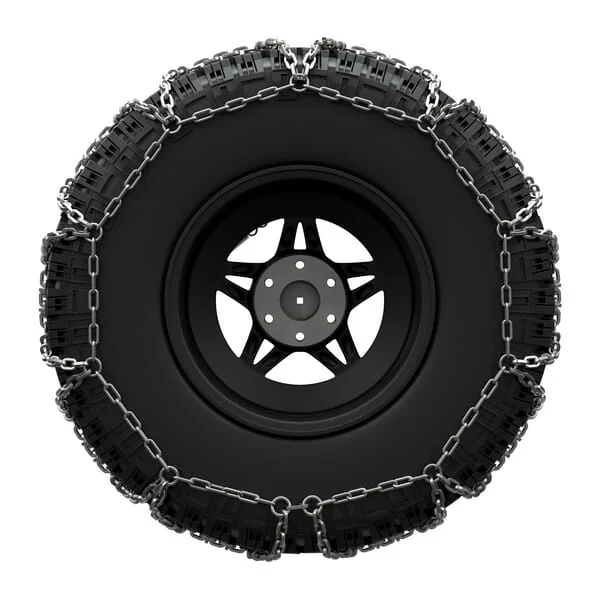 König - 200PH51205 - Snow Chain Polar HD 1205 5.5mm
