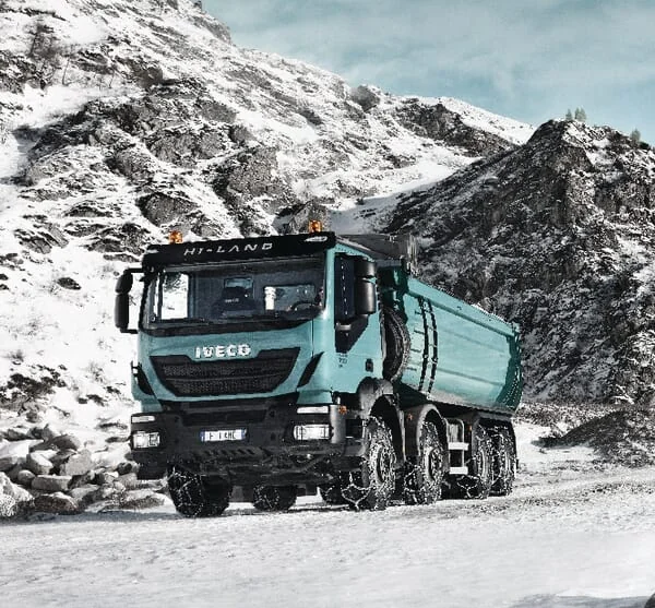 König - 200PP51401 - Snow Chain Polar PRO 1401 5.5mm
